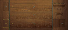 The Witcher - Gwent: Original Wood Playmat