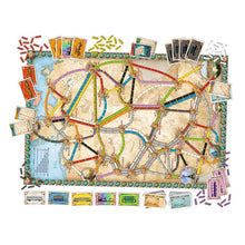 Ticket to Ride: Germany
