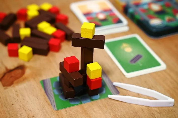 Tinderblox Day