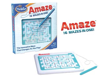 Thinkfun: Amaze