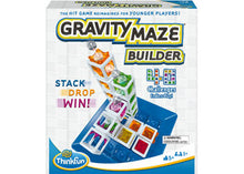 Thinkfun: Gravity Maze Builder