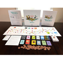 Tokaido (New Edition)