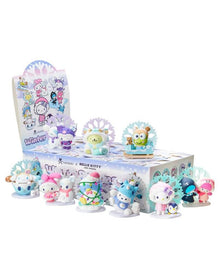Tokidoki Hello Kitty & Friends Winter Dreams (Blind Box)