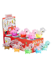 Tokidoki Capsule Cuties Unicorno (Blind Box)
