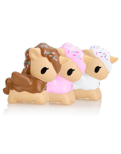 Tokidoki Toki Mochi Donut Unicorno (Blind Bag)