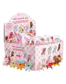 Tokidoki Toki Mochi Donut Unicorno (Blind Bag)