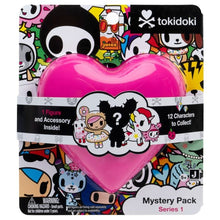 Tokidoki 2" Mystery Pack (Blind Box)