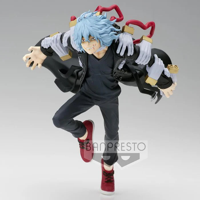 My Hero Academia - The Evil Villains Vol.4 - Tomura Shigaraki
