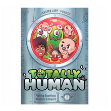 Totally Human