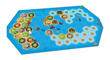 Catan: Explorers & Pirates (Expansion)
