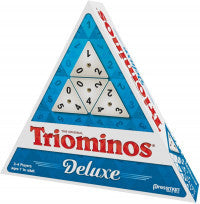 Triominos Deluxe