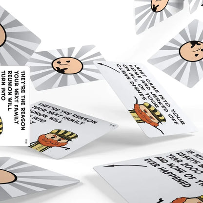 Trial by Trolley R Rated Modifier (Expansion)