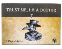 Trust Me I'm a Doctor