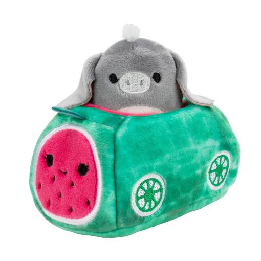 Squishmallows Squishville: Vehicle (G)