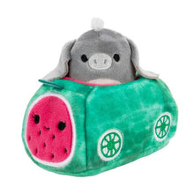 Squishmallows Squishville: Vehicle (G)
