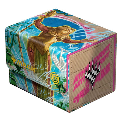 Ultimate Guard: Sidewinder 100+ Xenoskin - MTG DFT - Sab-Sunen, Luxa Embodied