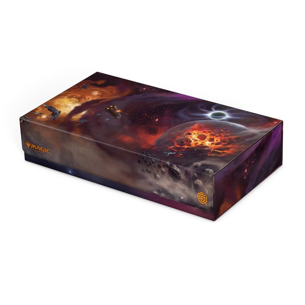 Ultimate Guard: Edge of Eternities XenoSkin Omnihive 1000+