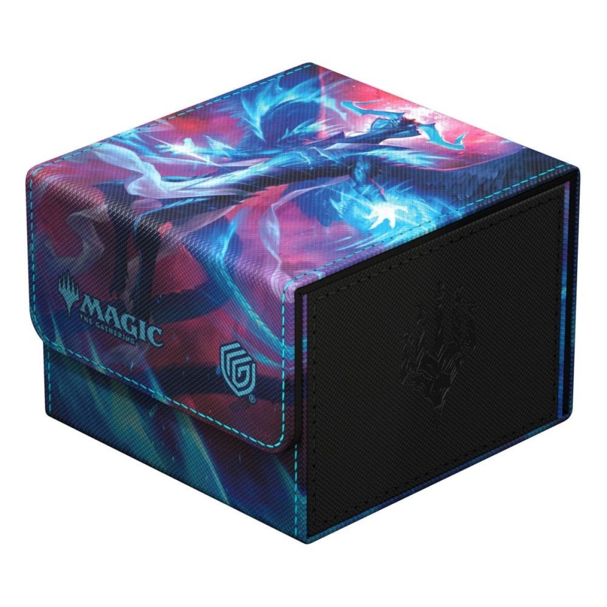 Ultimate Guard: Tarkir Dragonstorm – XenoSkin Sidewinder 133+ – Ugin