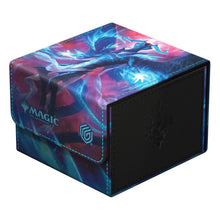 Ultimate Guard: Tarkir Dragonstorm – XenoSkin Sidewinder 133+ – Ugin