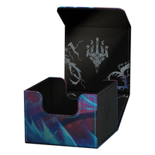 Ultimate Guard: Tarkir Dragonstorm – XenoSkin Sidewinder 133+ – Ugin