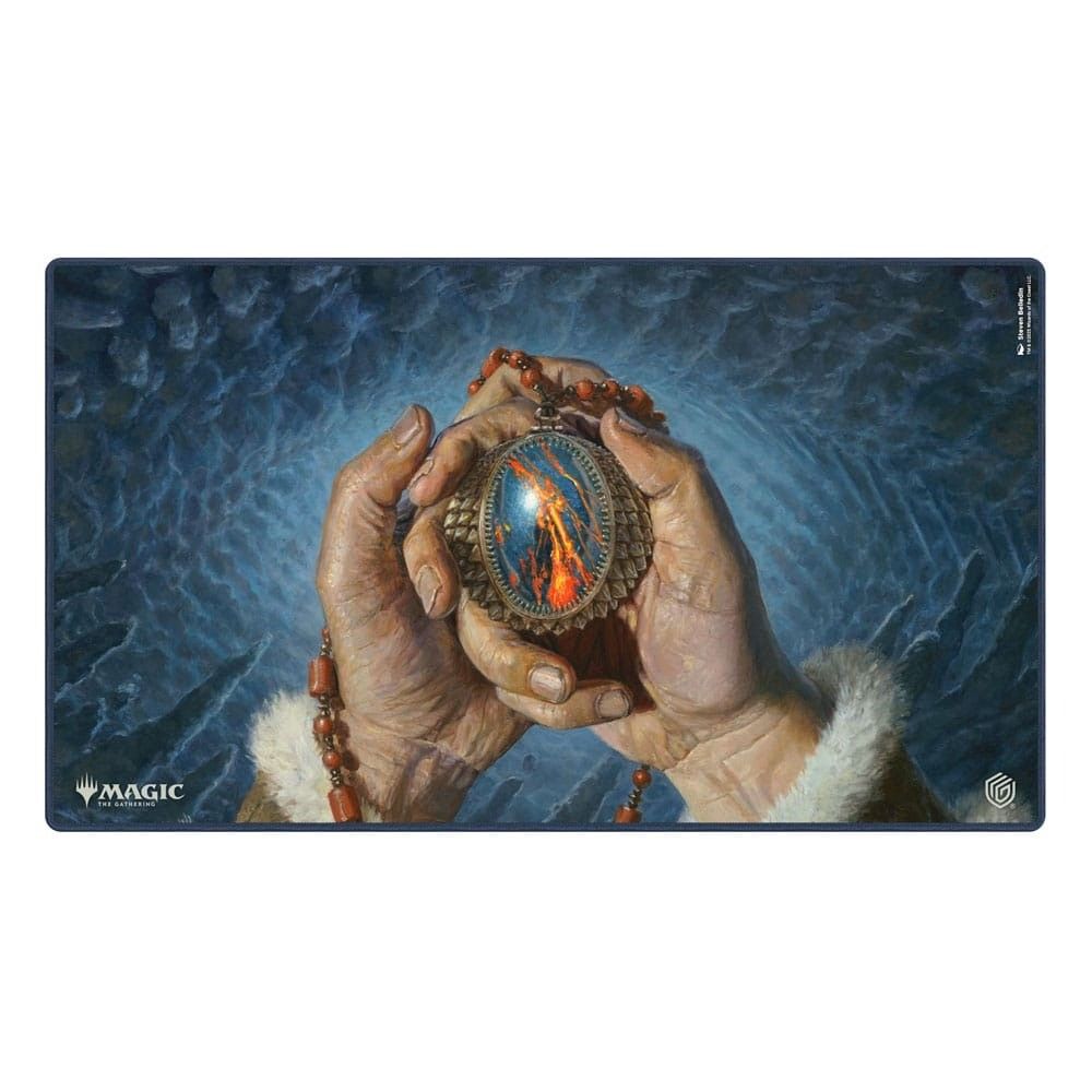 Ultimate Guard: Tarkir Dragonstorm Playmat - Mox Jasper