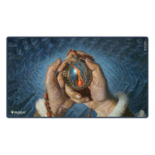 Ultimate Guard: Tarkir Dragonstorm Playmat - Mox Jasper