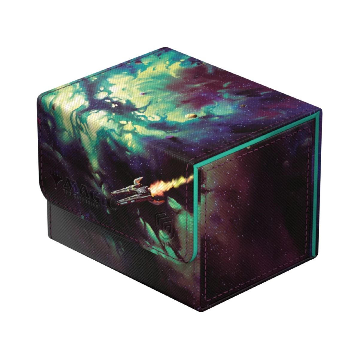 Ultimate Guard: Edge of Eternities - Sidewinder 100+ - Blinkmoth Nexus