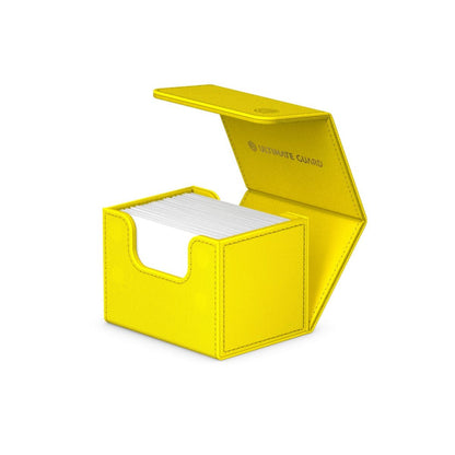 Ultimate Guard: Sidewinder 100+ Xenoskin - 2025 Summer Edition - Dandelion