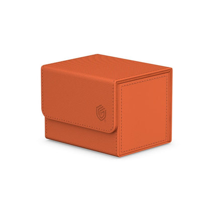 Ultimate Guard: Sidewinder 100+ Xenoskin - 2025 Summer Edition - Peach