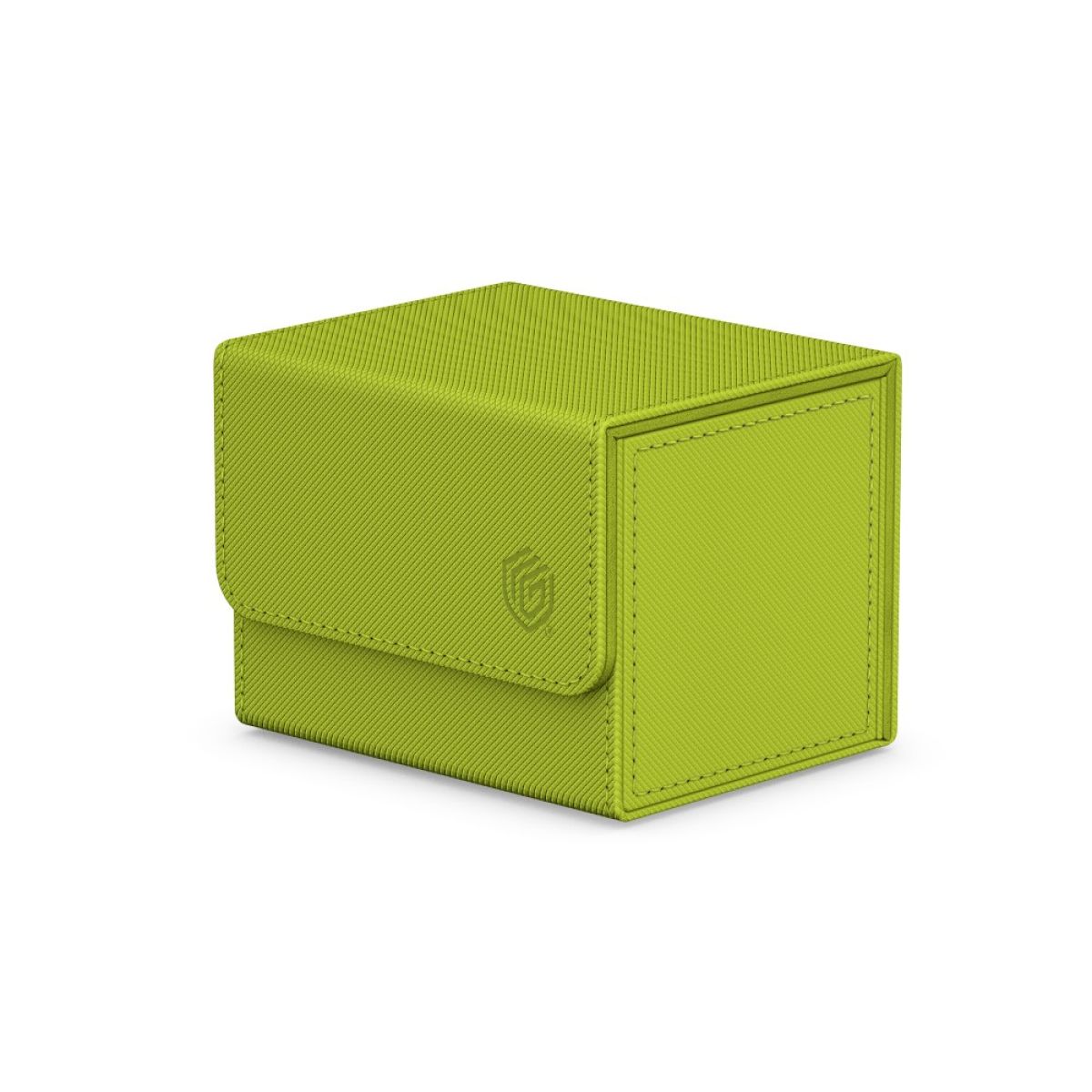 Ultimate Guard: Sidewinder 100+ Xenoskin - 2025 Summer Edition - Lime
