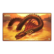 Ultimate Guard: Playmat – MTG: Avatar – The Unagi of Kyoshi Island