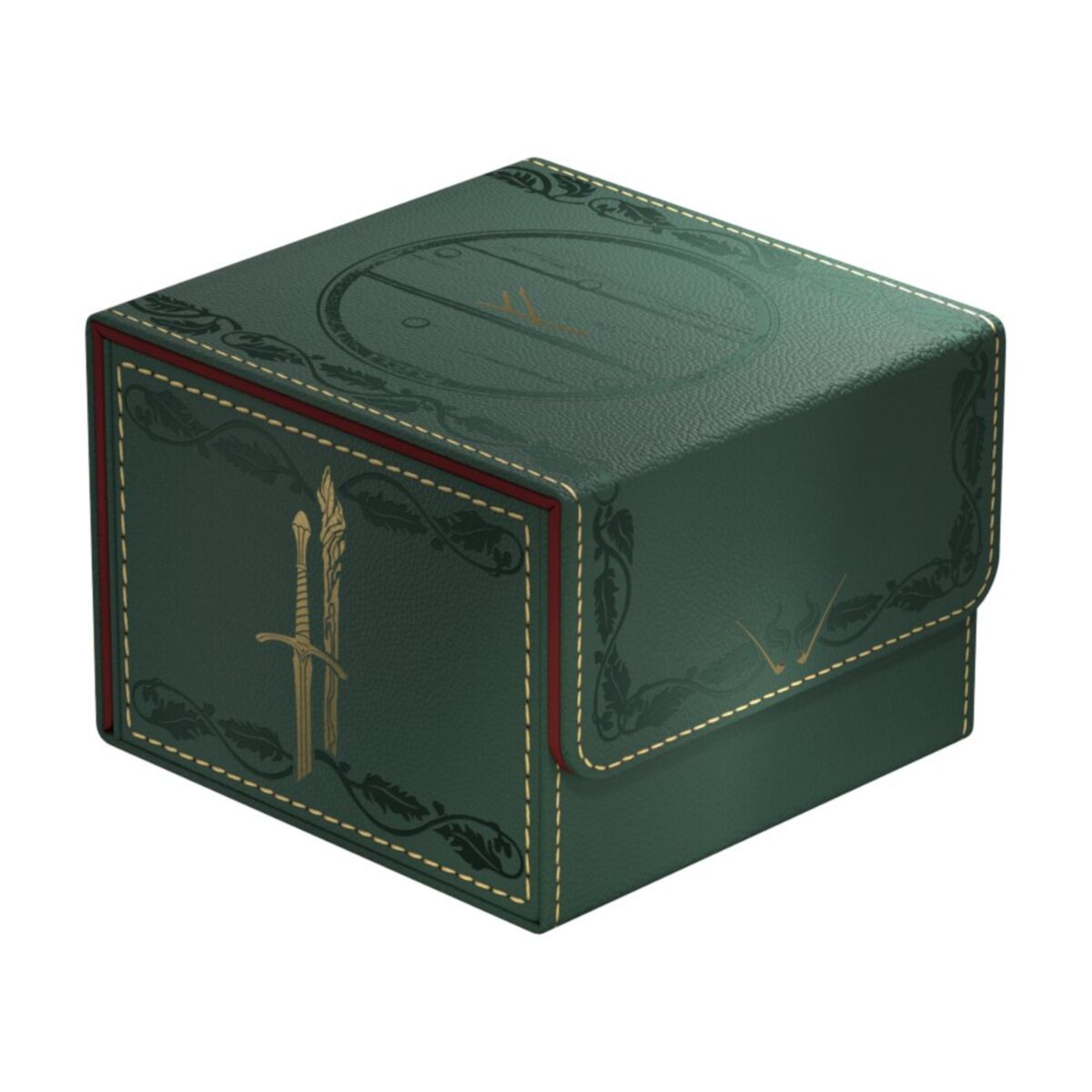 Ultimate Guard: Deck Box – XenoSkin Sidewinder 133+ – The Hobbit: A Fateful Engagement