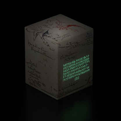 Ultimate Guard: Deck Box – Boulder 100+ – The Hobbit: Thrór's Map
