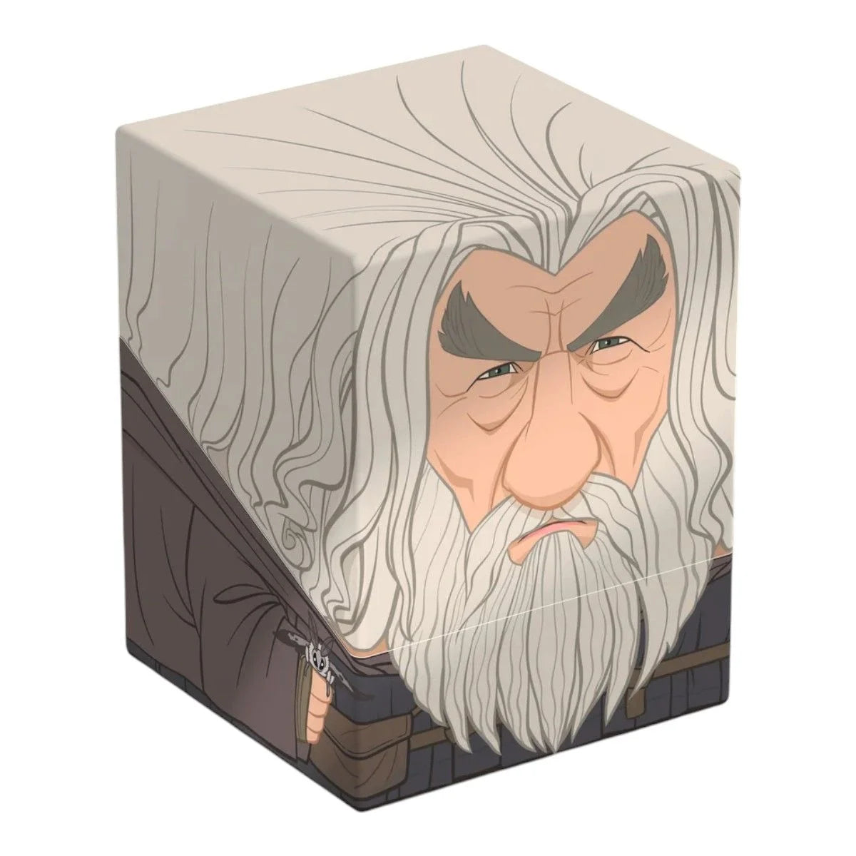 Ultimate Guard: Squaroes – Squaroe – The Lord of the Rings: Gandalf the Grey