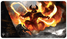 MTG: Playmat LOTR - Balrog