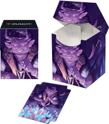 MTG: Deck Box 100+  Henzie "Toolbox" Torre