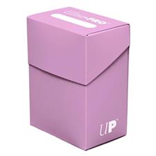 Ultra Pro: Deck Box Pink