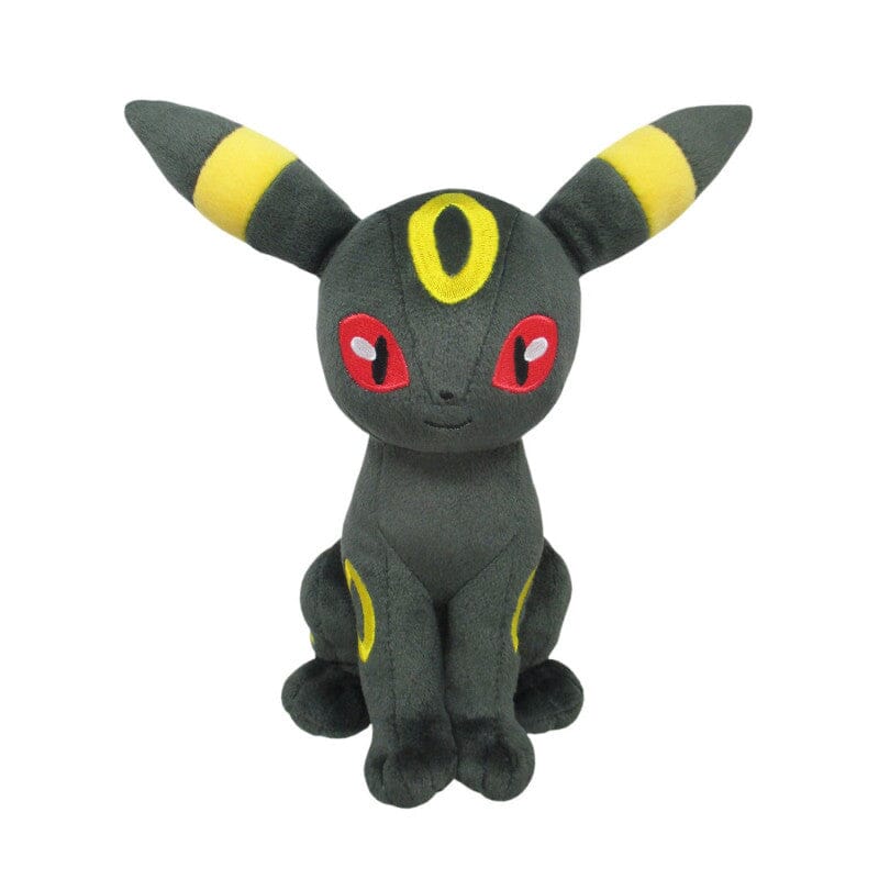 Sanei: Pokemon All Star Collection - Umbreon PP122