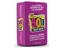 The 80s Trivia Game