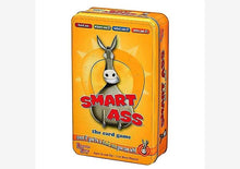 Smart Ass (TIN)