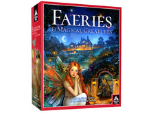 Faeries & Magical Creatures
