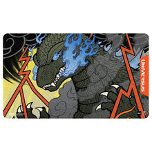 Universus Playmat: Godzilla