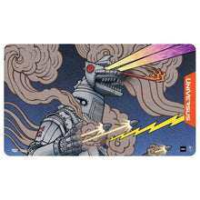 Universus Playmat: Mechagodzilla