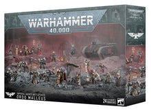 Imperial Agents Battleforce: Ordo Malleus