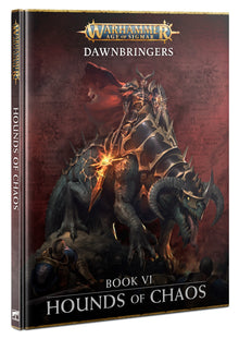 Age Of Sigmar: Hounds Of Chaos