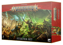 Age of Sigmar: Starter Set