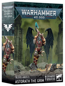 Blood Angels: Astorath the Grim