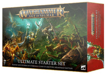 Age Of Sigmar: Ultimate Starter Set