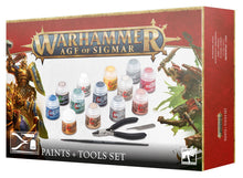 AoS Paints + Tools 2024