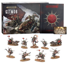 Gloomspite Gitz: Gitmob Army Set (2025)